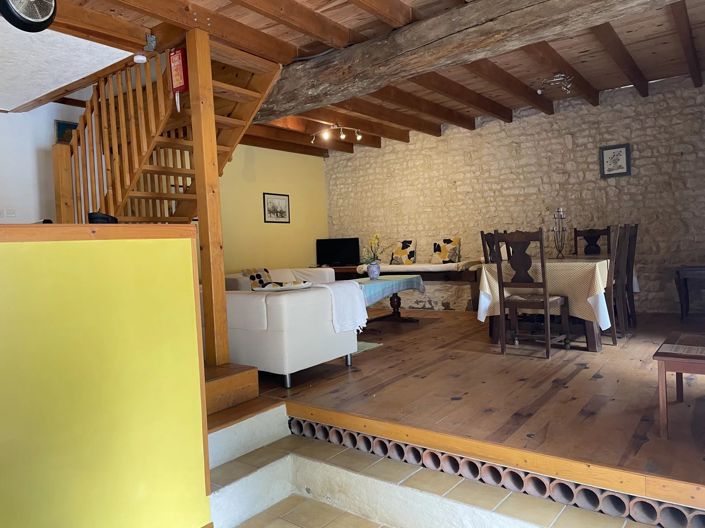 Image No.10-Maison de 16 chambres à vendre à Saint-Pierre-de-Juillers