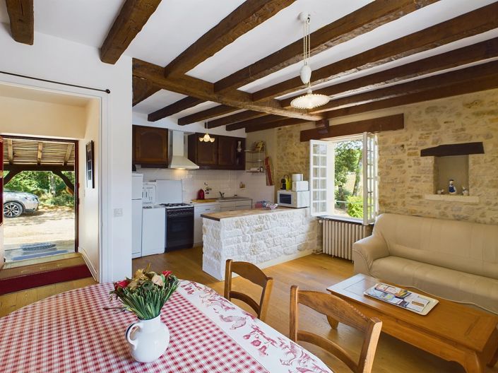 Image No.11-Maison de 9 chambres à vendre à Sarlat-la-Canéda
