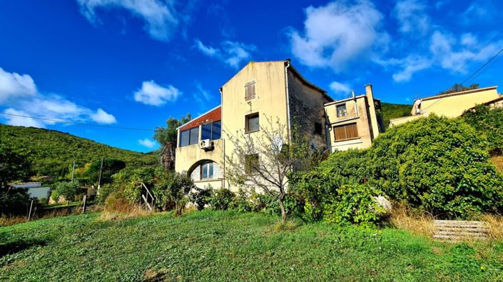 Image No.1-Maison de 3 chambres à vendre à Herault