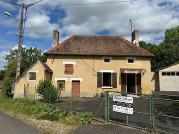 1 - Vienne, Maison