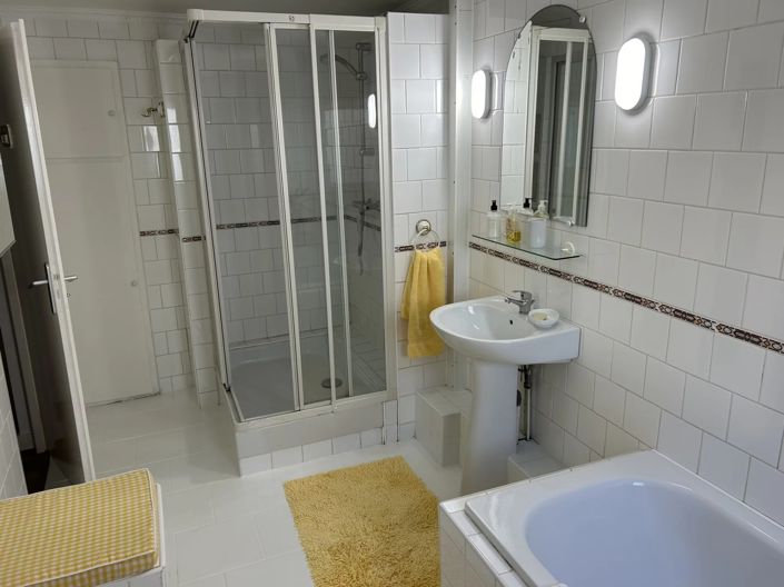 Image No.11-Maison de 3 chambres à vendre à Pérignac