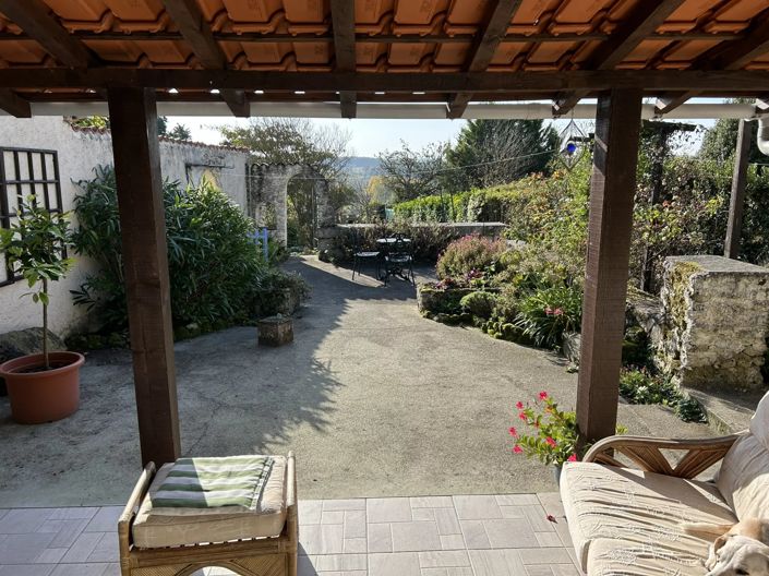 Image No.3-Maison de 3 chambres à vendre à Pérignac