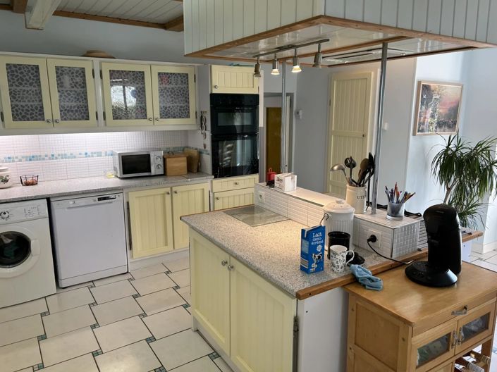 Image No.4-Maison de 3 chambres à vendre à Pérignac