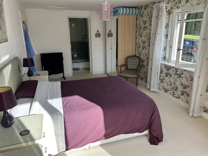 Image No.7-Maison de 3 chambres à vendre à Pérignac