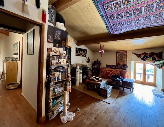 Image No.12-3 Bed Village House for sale