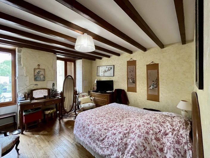 Image No.5-3 Bed Village House for sale