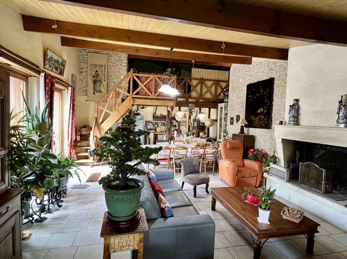 Image No.8-3 Bed Village House for sale