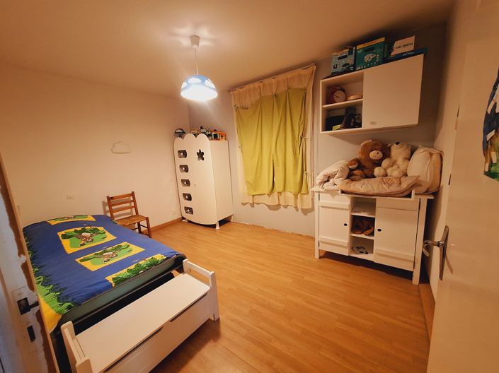 Image No.10-Maison de 4 chambres à vendre à Eymet