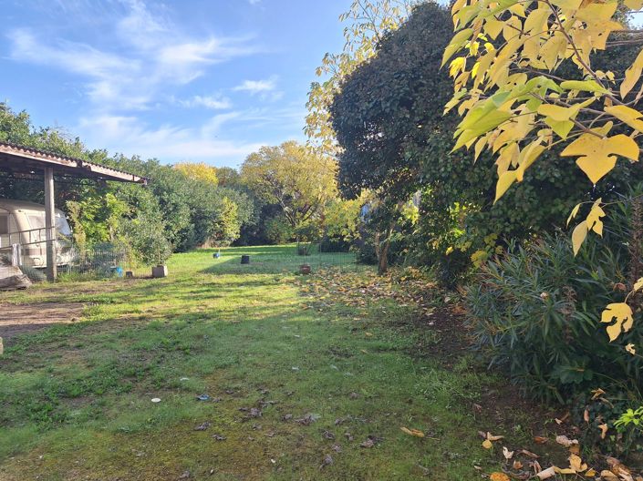 Image No.2-Maison de 4 chambres à vendre à Eymet