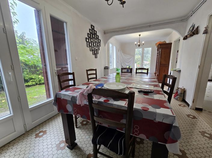 Image No.8-Maison de 4 chambres à vendre à Eymet