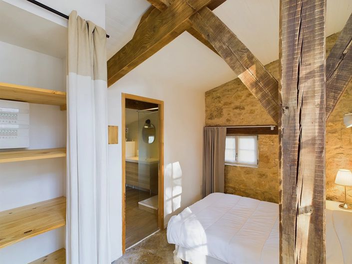 Image No.9-Maison de 11 chambres à vendre à Montcabrier