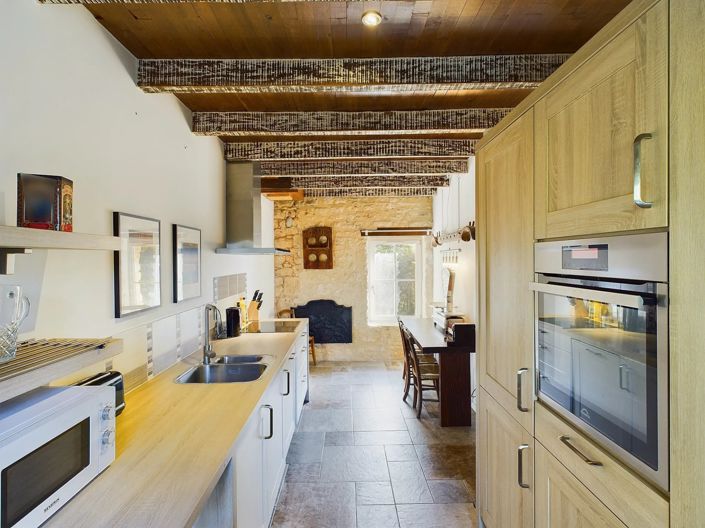 Image No.10-Maison de 11 chambres à vendre à Montcabrier