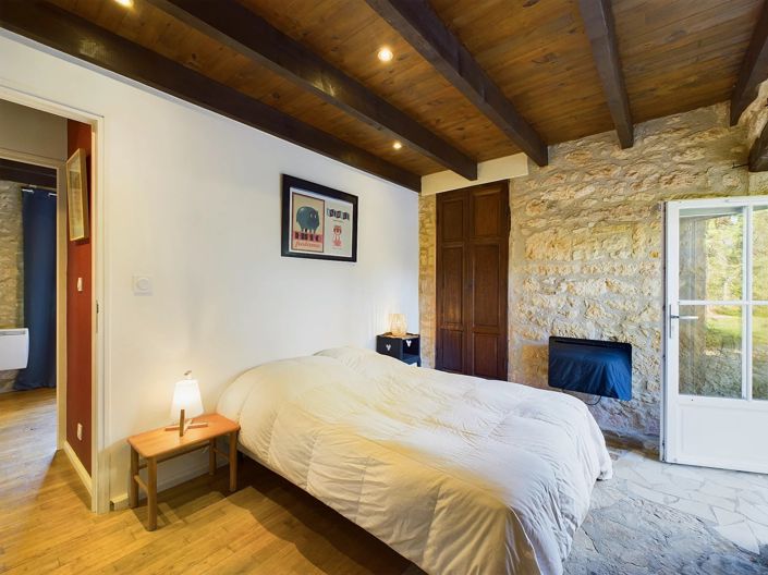 Image No.14-Maison de 11 chambres à vendre à Montcabrier