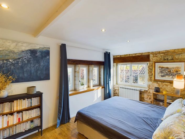 Image No.5-Maison de 11 chambres à vendre à Montcabrier