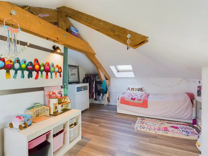 Image No.6-Maison de 11 chambres à vendre à Montcabrier