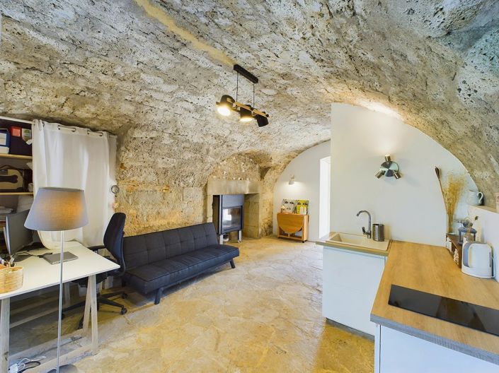 Image No.7-Maison de 11 chambres à vendre à Montcabrier