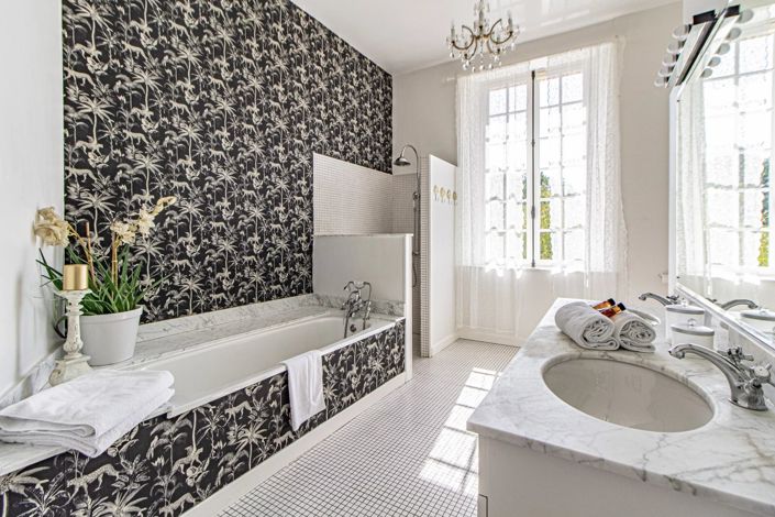 Image No.11-Maison de 10 chambres à vendre à Montauban