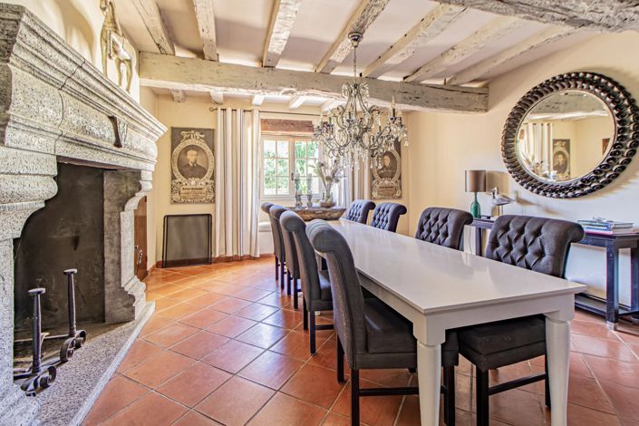 Image No.4-Maison de 10 chambres à vendre à Montauban