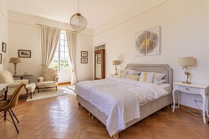 Image No.9-Maison de 10 chambres à vendre à Montauban