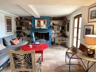 Image No.10-Maison de 4 chambres à vendre à Cotignac