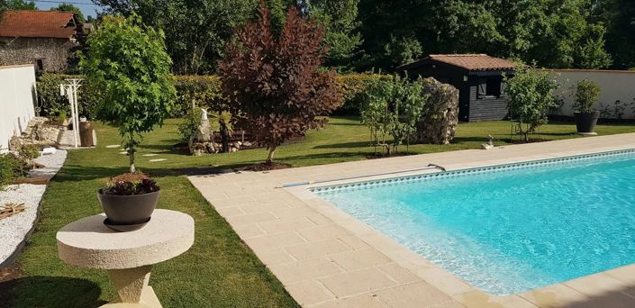 Image No.13-Maison de village de 4 chambres à vendre à Montaigu-de-Quercy