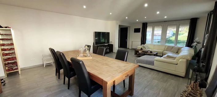 Image No.3-Maison de village de 4 chambres à vendre à Montaigu-de-Quercy