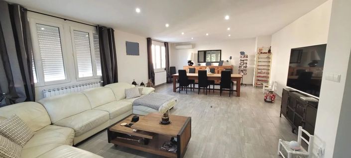 Image No.4-Maison de village de 4 chambres à vendre à Montaigu-de-Quercy