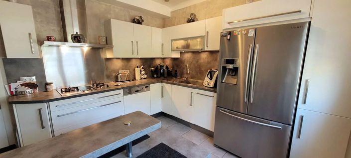 Image No.6-Maison de village de 4 chambres à vendre à Montaigu-de-Quercy