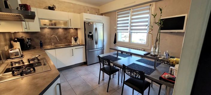 Image No.7-Maison de village de 4 chambres à vendre à Montaigu-de-Quercy