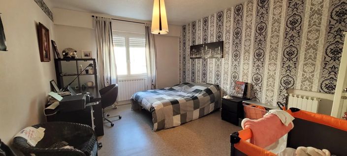 Image No.9-Maison de village de 4 chambres à vendre à Montaigu-de-Quercy