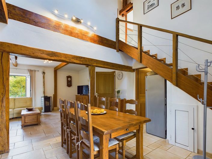 Image No.11-Maison de 8 chambres à vendre à Bergerac