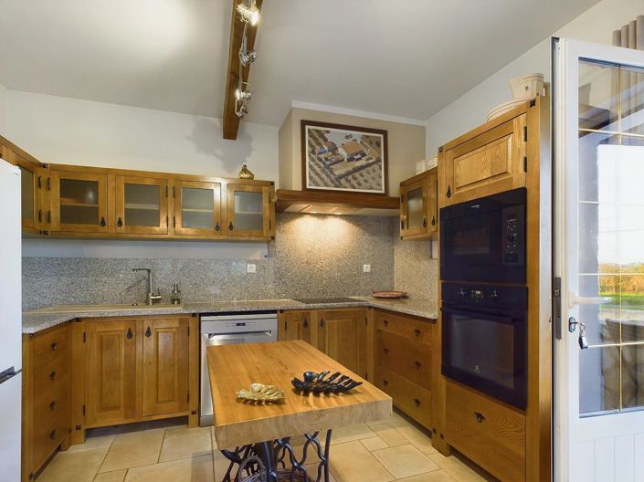 Image No.4-Maison de 8 chambres à vendre à Bergerac