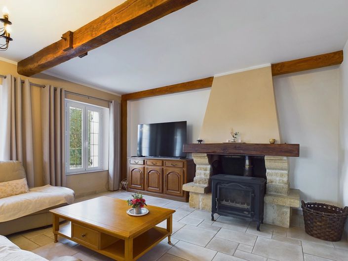 Image No.5-Maison de 8 chambres à vendre à Bergerac