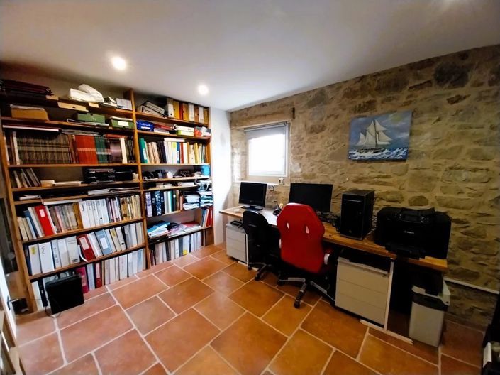 Image No.10-Maison de 8 chambres à vendre à Monestiés