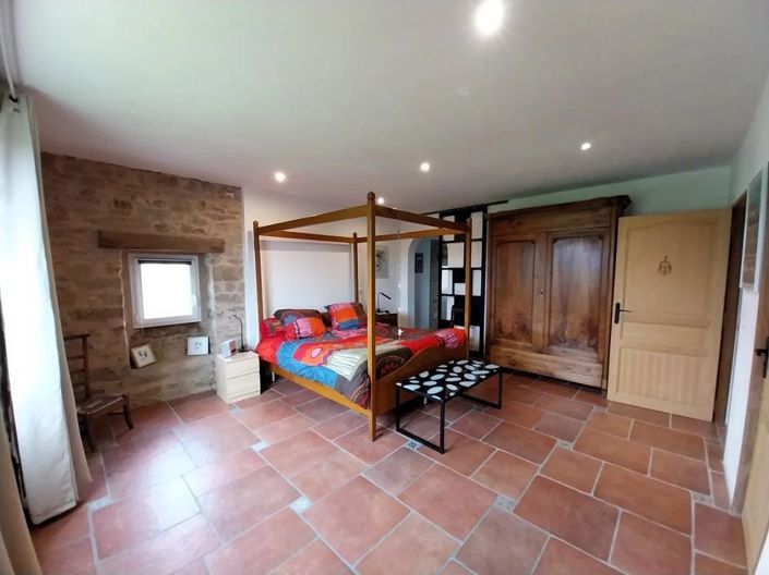 Image No.11-Maison de 8 chambres à vendre à Monestiés