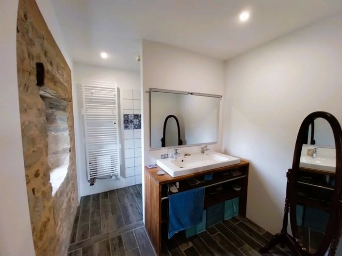 Image No.12-Maison de 8 chambres à vendre à Monestiés