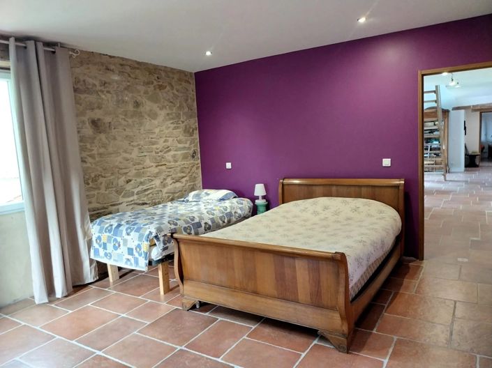 Image No.13-Maison de 8 chambres à vendre à Monestiés