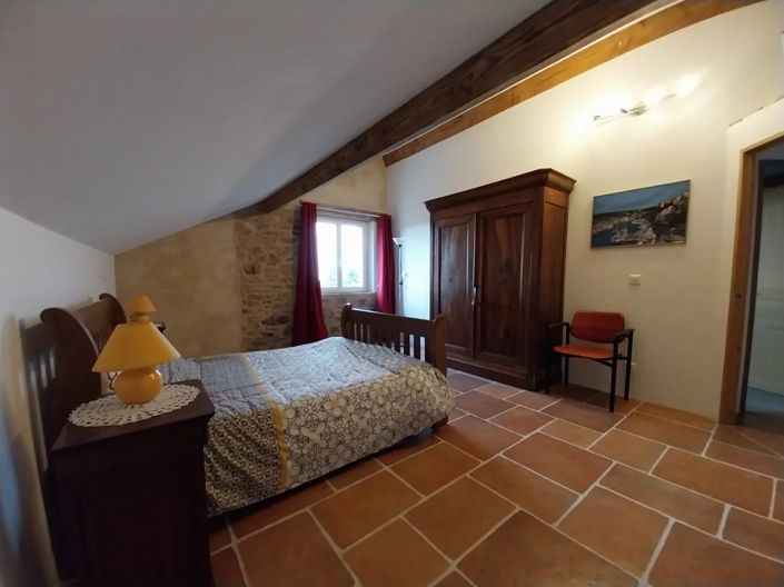 Image No.14-Maison de 8 chambres à vendre à Monestiés