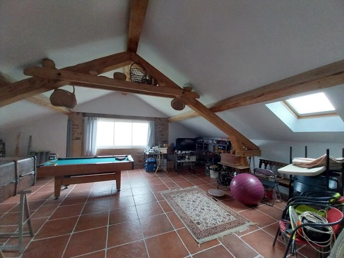 Image No.15-Maison de 8 chambres à vendre à Monestiés