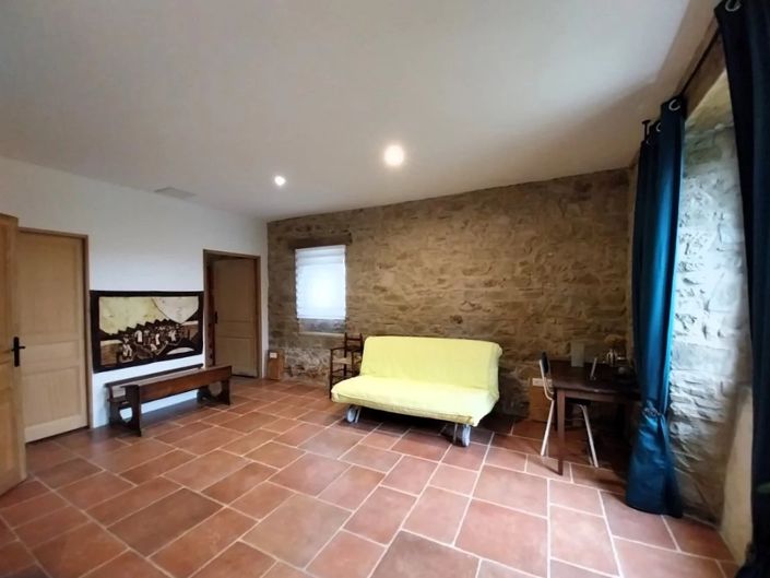 Image No.6-Maison de 8 chambres à vendre à Monestiés