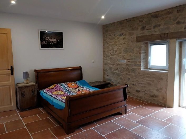 Image No.8-Maison de 8 chambres à vendre à Monestiés