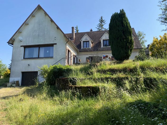 Image No.1-4 Bed House for sale