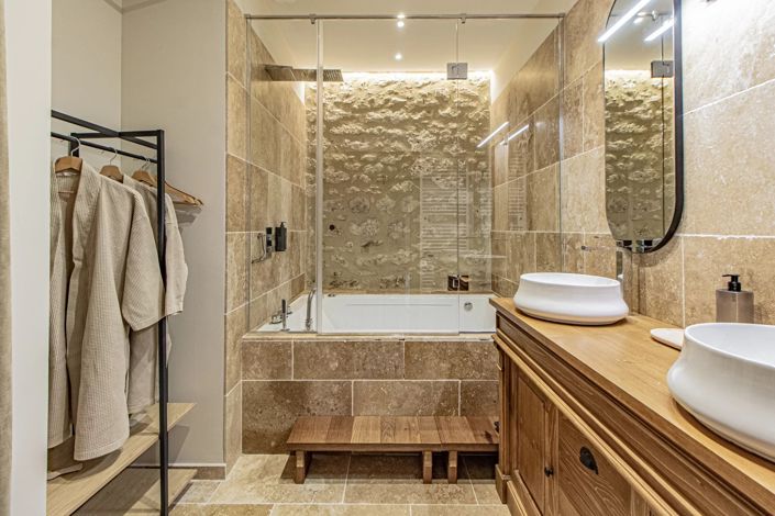 Image No.10-Maison de 10 chambres à vendre à Saint-Clar