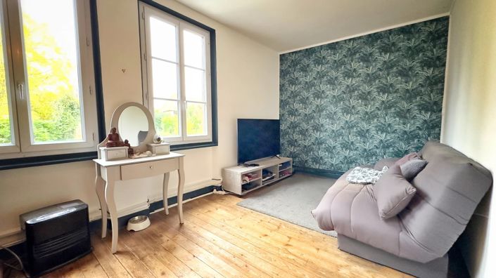 Image No.14-Maison de 3 chambres à vendre à Genouillac