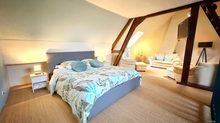 Image No.15-Maison de 3 chambres à vendre à Genouillac