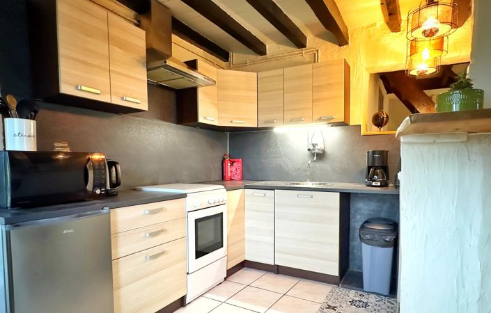 Image No.12-Maison de 3 chambres à vendre à Genouillac