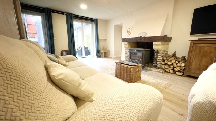 Image No.10-Maison de 3 chambres à vendre à Genouillac