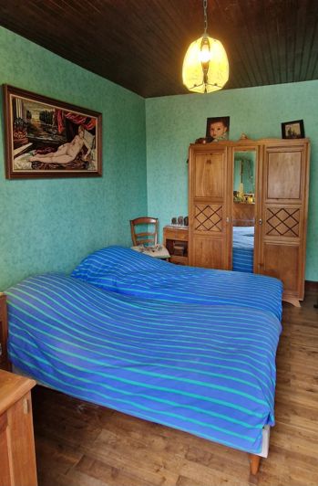 Image No.11-Maison de 2 chambres à vendre à Saint-Gourson