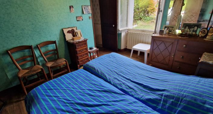 Image No.13-Maison de 2 chambres à vendre à Saint-Gourson