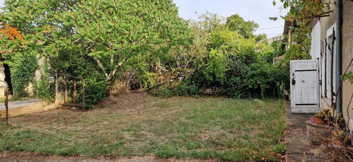 Image No.14-Maison de 2 chambres à vendre à Saint-Gourson